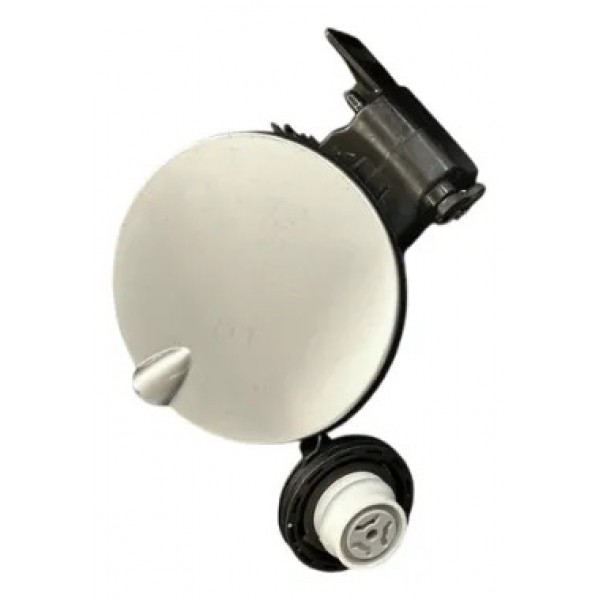 Portinhola Tanque Combustível Gm Onix 2013 2019 Cinza 2013