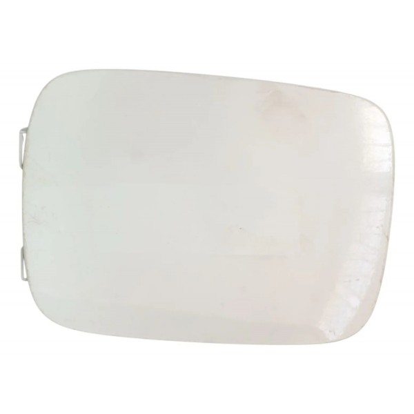 Portinhola Tampa Combustível Palio Elx 2004/2007 468025170 Branco 2005