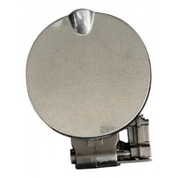 Portinhola Tanque Combustível Chevrolet Spin 2012 13 A 2018 Cinza-escuro 2014