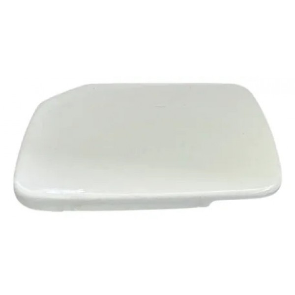 Portinhola Tampa Tanque Fiat Fiorino 2014 A 2020 Original Branco 2014