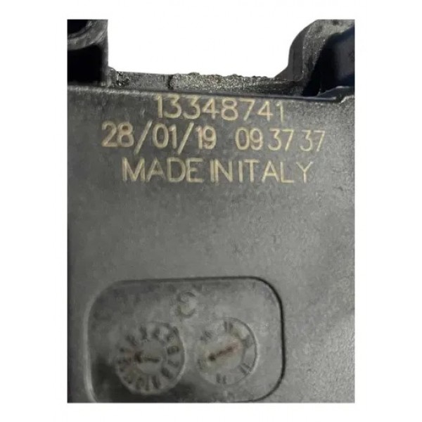 Motor Trava Portinhola Combustível Gm Cruze Onix Prisma Spin