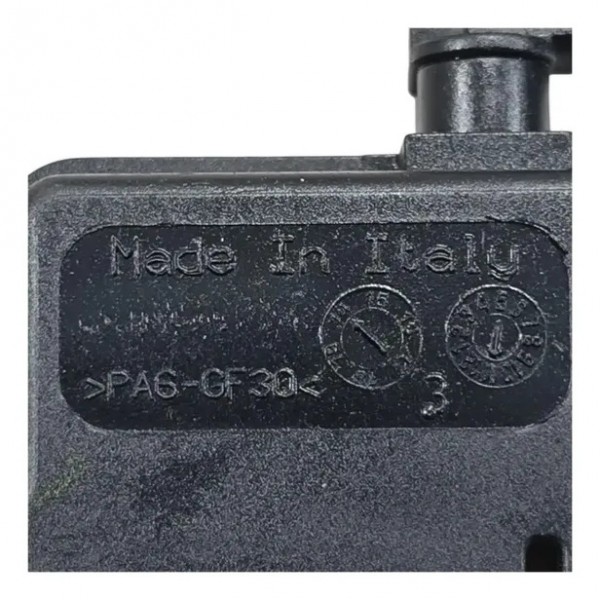 Motor Trava Portinhola Combustível Gm Cruze Onix Prisma Spin