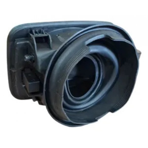 Tampa Portinhola Tanque Combustível Bmw 320i 2.0 E90 N46 10 Grafite Azul Claro 2010