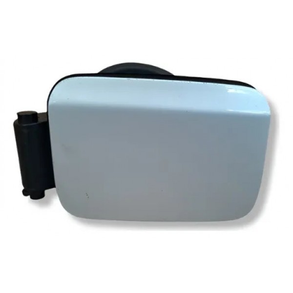 Tampa Portinhola Tanque Combustível Bmw 320i 2.0 E90 N46 10 Grafite Azul Claro 2010