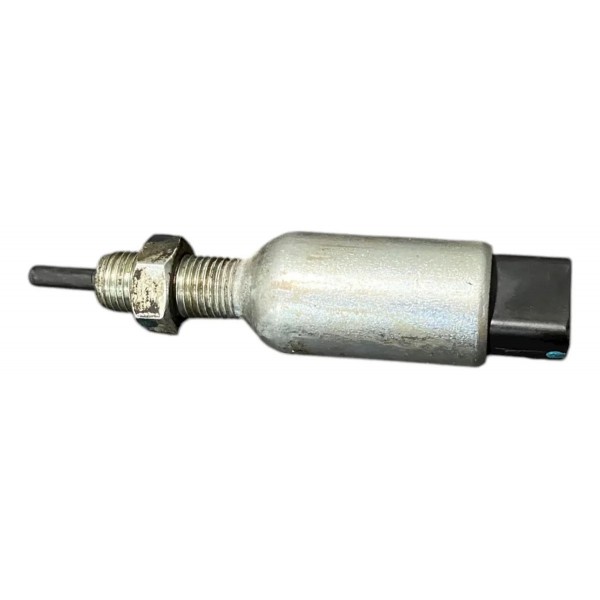 Sensor Pedal Embreagem Honda Civic 2008 A 2011 Preto