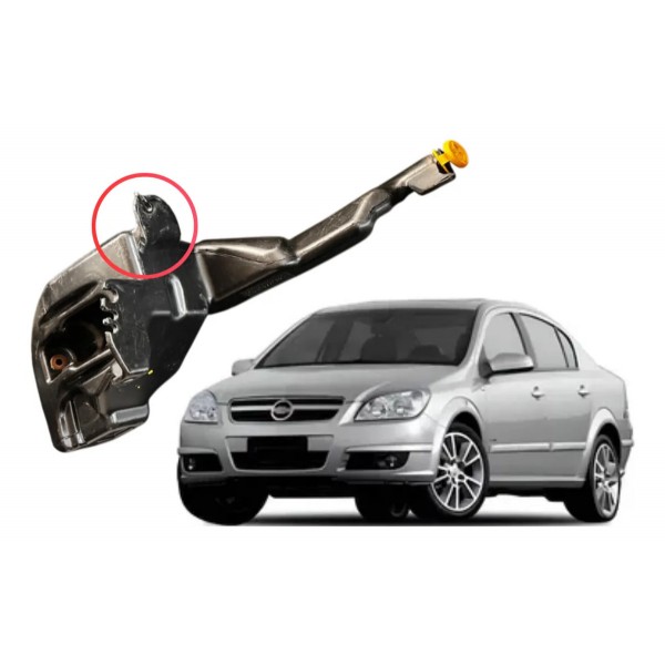 Reservatório De Água Do Limpador De Parabrisa Chevrolet Preto