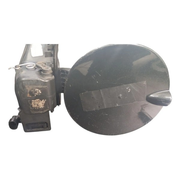 Portinhola Tanque Combustível Chevrolet Spin 2012 13 A 2018 Preto 2018