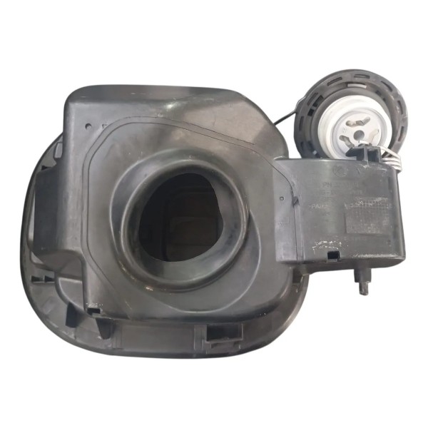 Portinhola Tanque Combustível Onix Hatch 2020 2024 26292497 Preto 2020