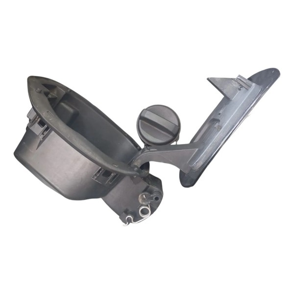 Portinhola Tanque Combustível Onix Hatch 2020 2024 26292497 Preto 2020