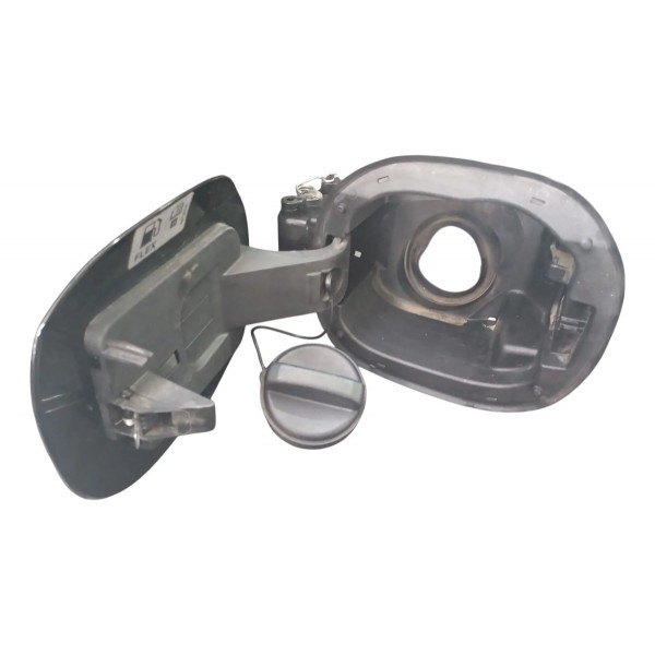 Portinhola Tanque Combustível Onix Hatch 2020 2024 26292497 Preto 2020