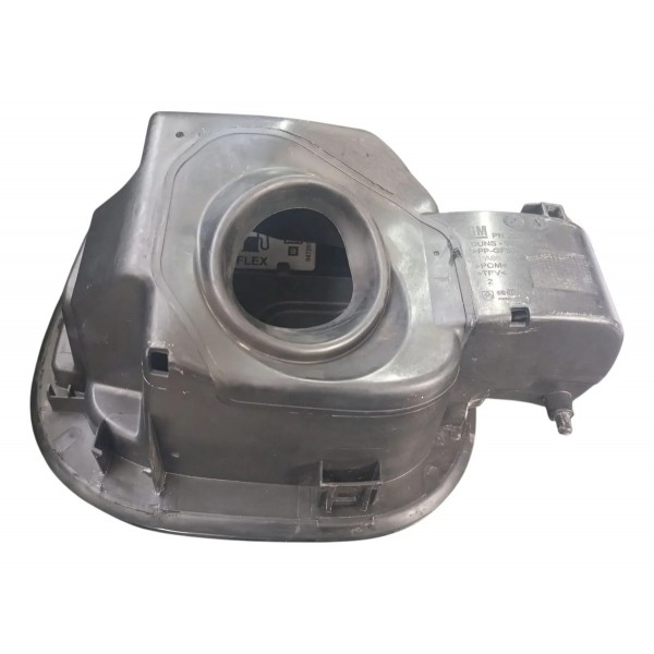 Portinhola Tanque Combustível Onix Hatch 2020 2024 26292497 Preto 2020