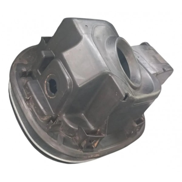 Portinhola Tanque Combustível Onix Hatch 2020 2024 26292497 Prateado 2020