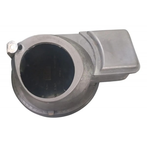 Portinhola Tampa Tanque Ford Ecosport 03/12 2n15 N405a02 Preto 2009