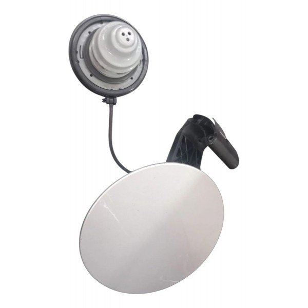 Tampa Portinhola E3b5a27936a Ford Ka 1.0 1.0 2019 A 2021 Prateado 2019