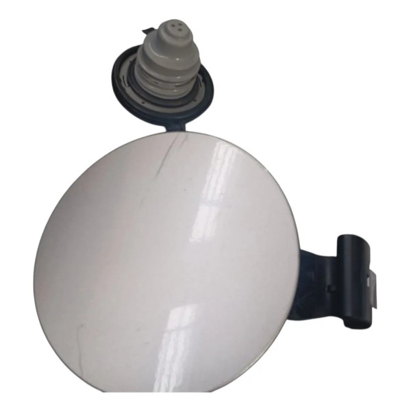 Tampa Portinhola E3b5a27936a Ford Ka 1.0 1.0 2019 A 2021 Prateado 2019