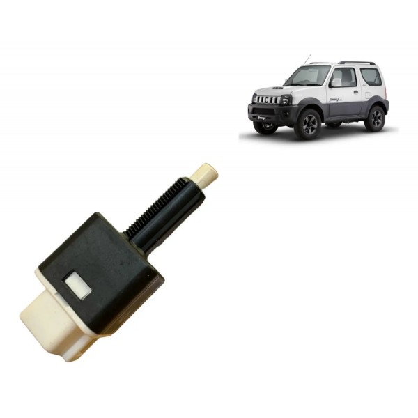 Interruptor Sensor Luz Freio Suzuki Jimny 98-18 - Original