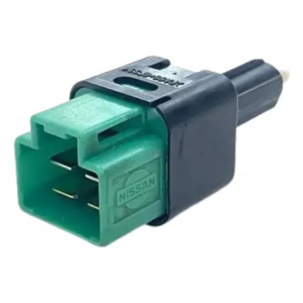 Interruptor Luz Freio Nissan Sentra Versa March Frontier