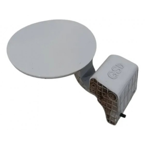 Tampa Portinhola Tanque Combustivel Hyundai Creta 2021 Prateado 2021