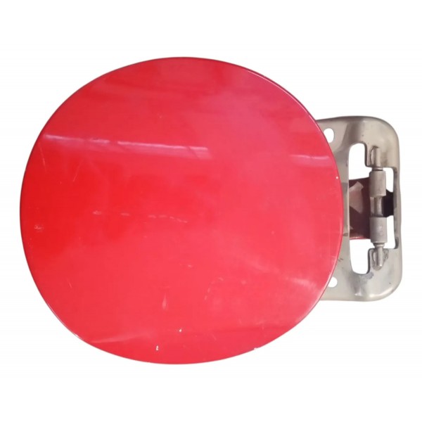 Portinhola Tanque Combustível Honda New Civic 07/11 Traseiro Vermelho 2010