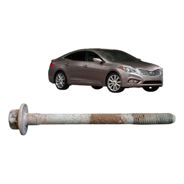 Parafuso Compressor Ar Condicionado Hyundai Azera 3.0 2012