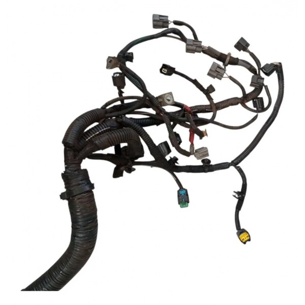 Chicote Motor Renault Kwid 2022 A 2024 Original 2401179725