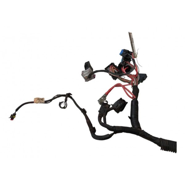 Chicote Motor Renault Kwid 2022 A 2024 Original 2401179725