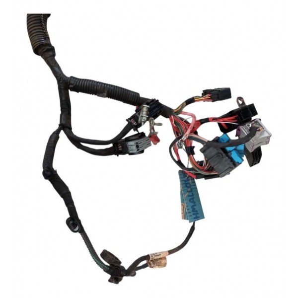 Chicote Motor Renault Kwid 2022 A 2024 Original 2401179725