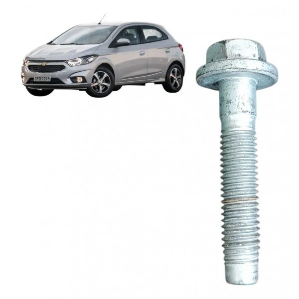 Parafuso Suporte Compressor Ar Condicionado Onix 2018 2019