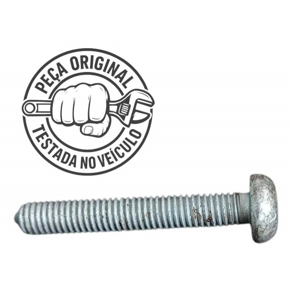 Parafuso Tbi Corpo Borboleta Gm Onix 1.0 8v 2017 2018 2019