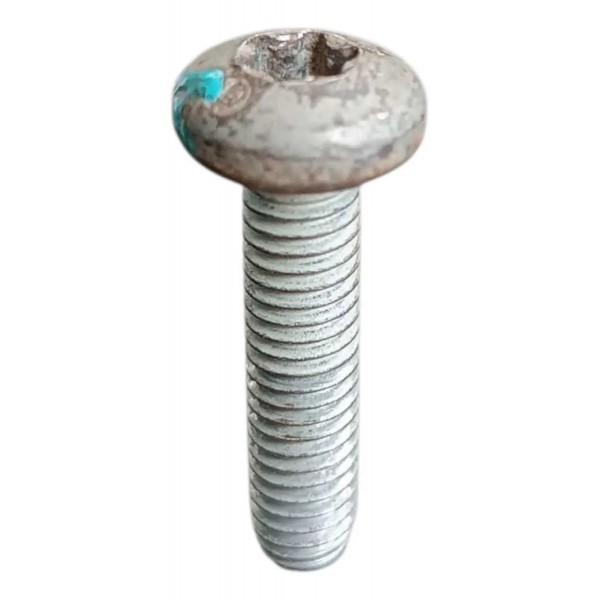 Parafuso Flauta Bico Injetor Gm Onix 1.0mt Lt 2019