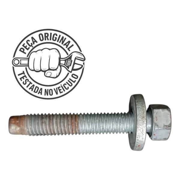 Parafuso Coxim Motor Gm Onix Prisma 1.0 8v 2017 2018 2019