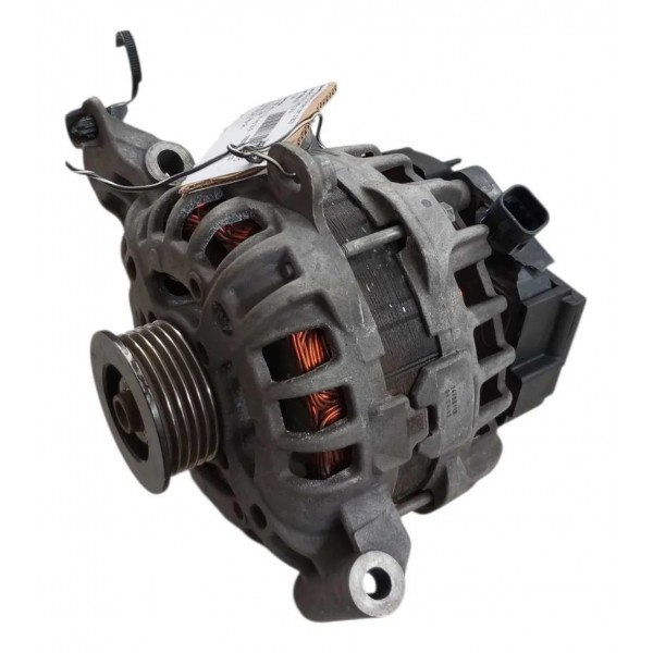 Alternador Original Chevrolet Onix 1.0 2018 2019 2020 2021