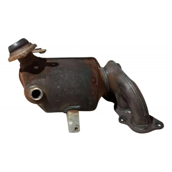 Catalisador Renault Kwid 1.0 12v 2017 Até 2025 Original