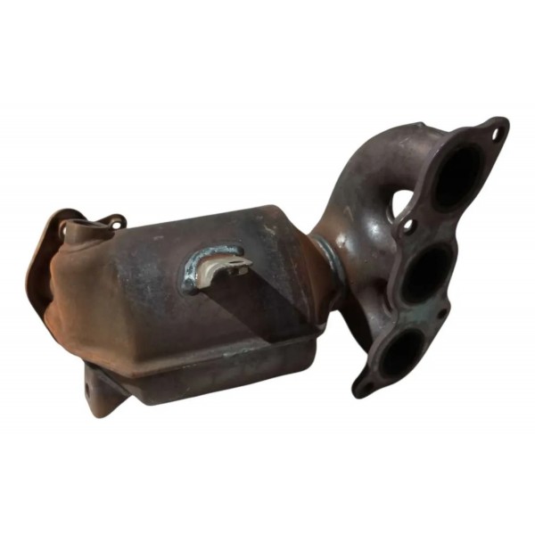 Catalisador Renault Kwid 1.0 12v 2017 Até 2025 Original