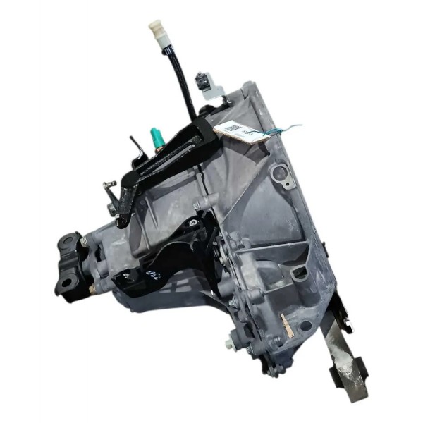 Caixa Cambio Manual Renault Kwid 1.0 3cc 2017 2018 2019 2024