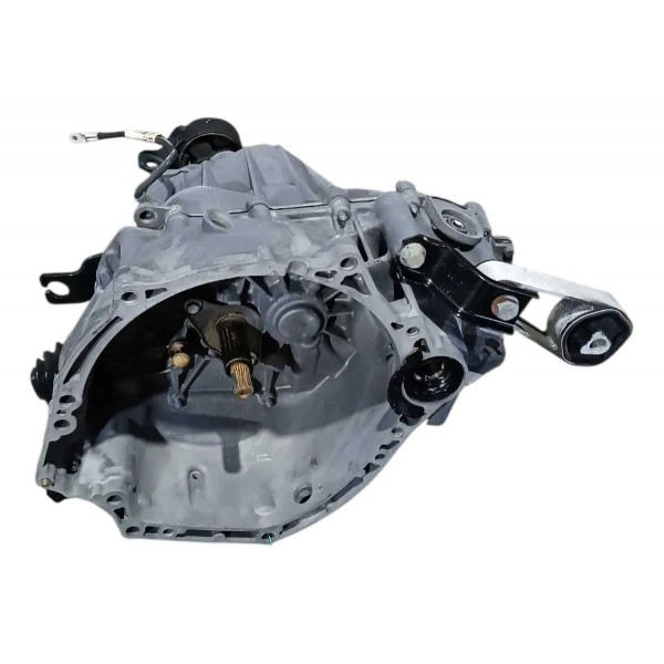 Caixa Cambio Manual Renault Kwid 1.0 3cc 2017 2018 2019 2024