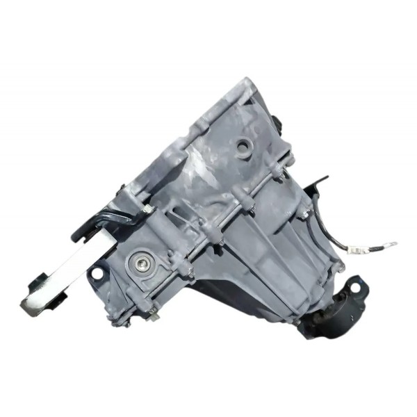 Caixa Cambio Manual Renault Kwid 1.0 3cc 2017 2018 2019 2024