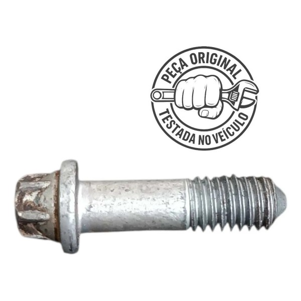Parafuso Coletor Admissao Gm Onix 1.0 8v 2017 2018 2019