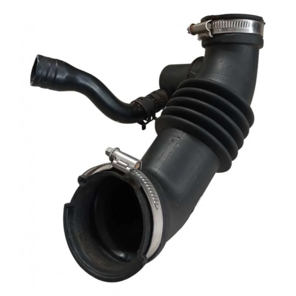 Mangueira Filtro Ar Tbi Gm Onix Prisma 1.0 8v 2017 2018 2019