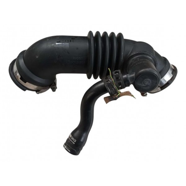 Mangueira Filtro Ar Tbi Gm Onix Prisma 1.0 8v 2017 2018 2019