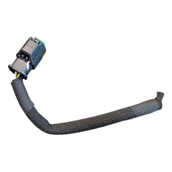 Plug Botao Abertura Porta Malas Peugeot 3008 Griffe At 2019