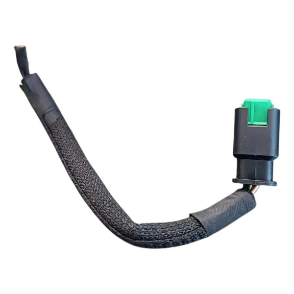 Plug Botao Abertura Porta Malas Peugeot 3008 Griffe At 2019