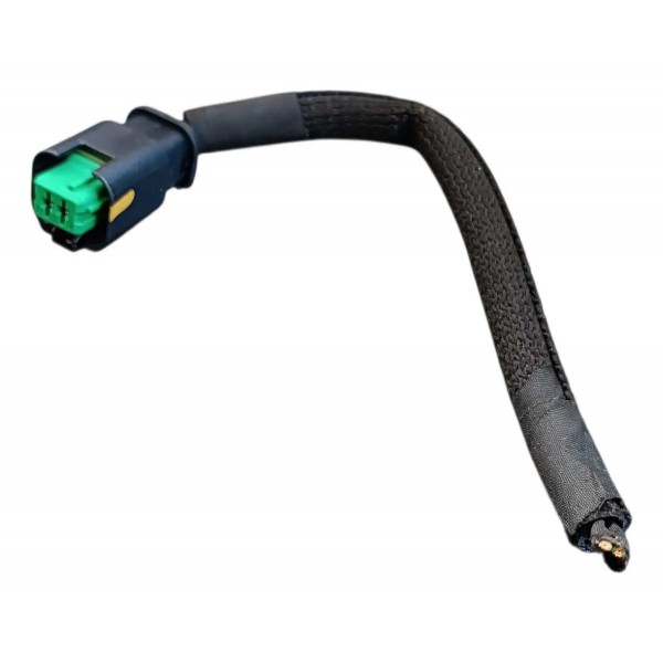 Plug Botao Abertura Porta Malas Peugeot 3008 Griffe At 2019