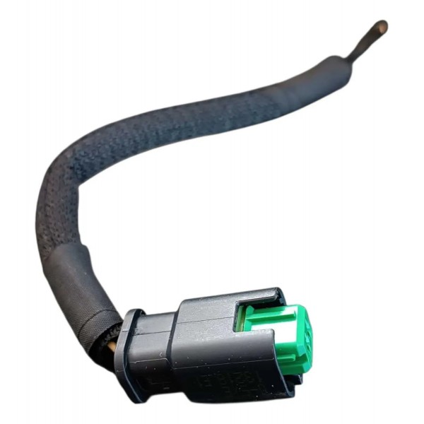 Plug Botao Abertura Porta Malas Peugeot 3008 Griffe At 2019