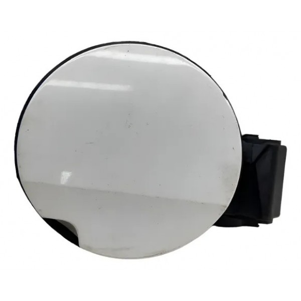 Portinhola Tanque Combustível Peugeot 408 (9670433580) Orig Branco 2012