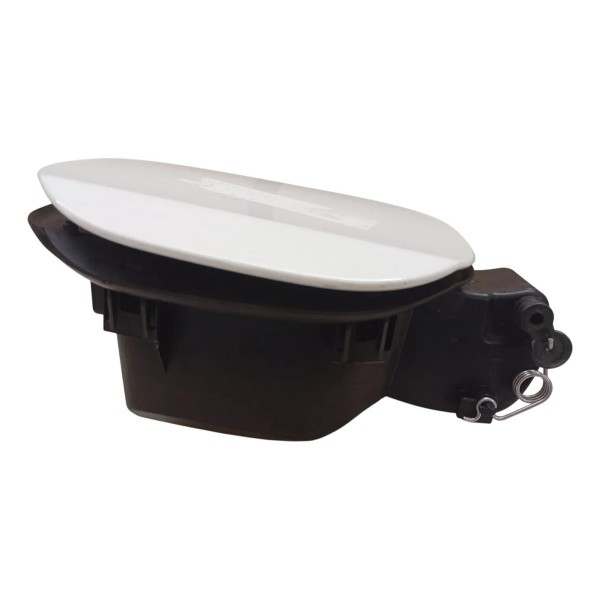 Portinhola Tanque Combustível Onix Hatch 2020 2024 26292497 Branco 2020