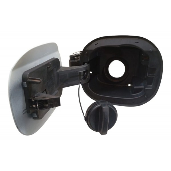 Portinhola Tanque Combustível Onix Hatch 2020 2024 26292497 Branco 2020