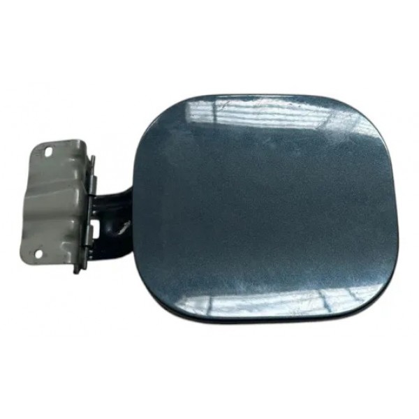 Portinhola Tanque Sentra 2014 Original G81203 Azul-aço 2014 Azul-aço 2014