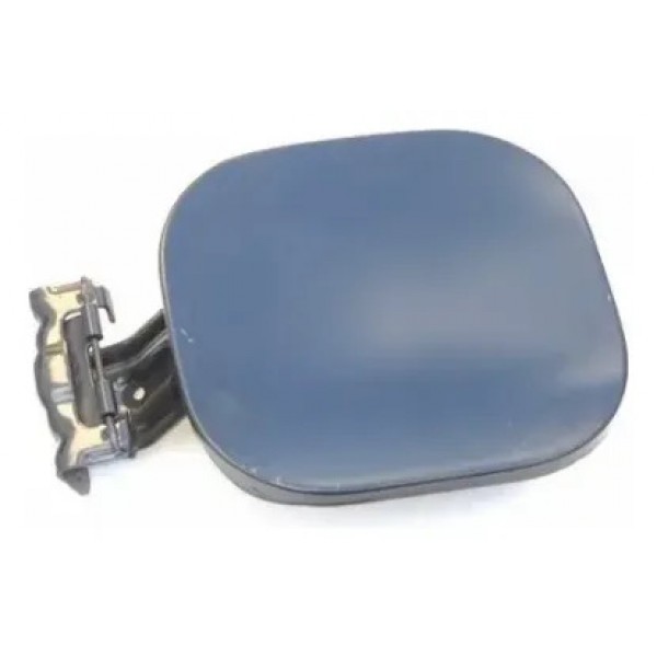 Portinhola Tanque Sentra 2014 Original G81203 Azul-aço 2014 Azul-aço 2014