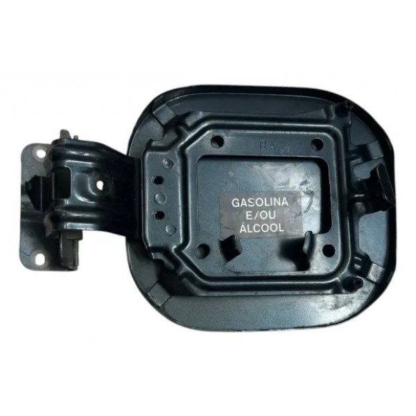 Portinhola Tanque Sentra 2014 Original G81203 Azul-aço 2014 Azul-aço 2014